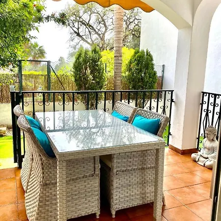 Apartment Alexandra Marbella