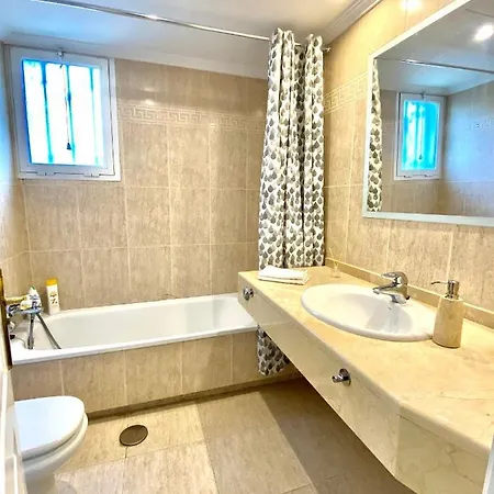 Apartment Alexandra