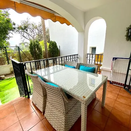 Alexandra Apartment Marbella