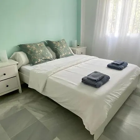 Apartment Alexandra *